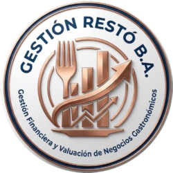 Gestión Financiera y Valuación de Negocios Gastronómicos